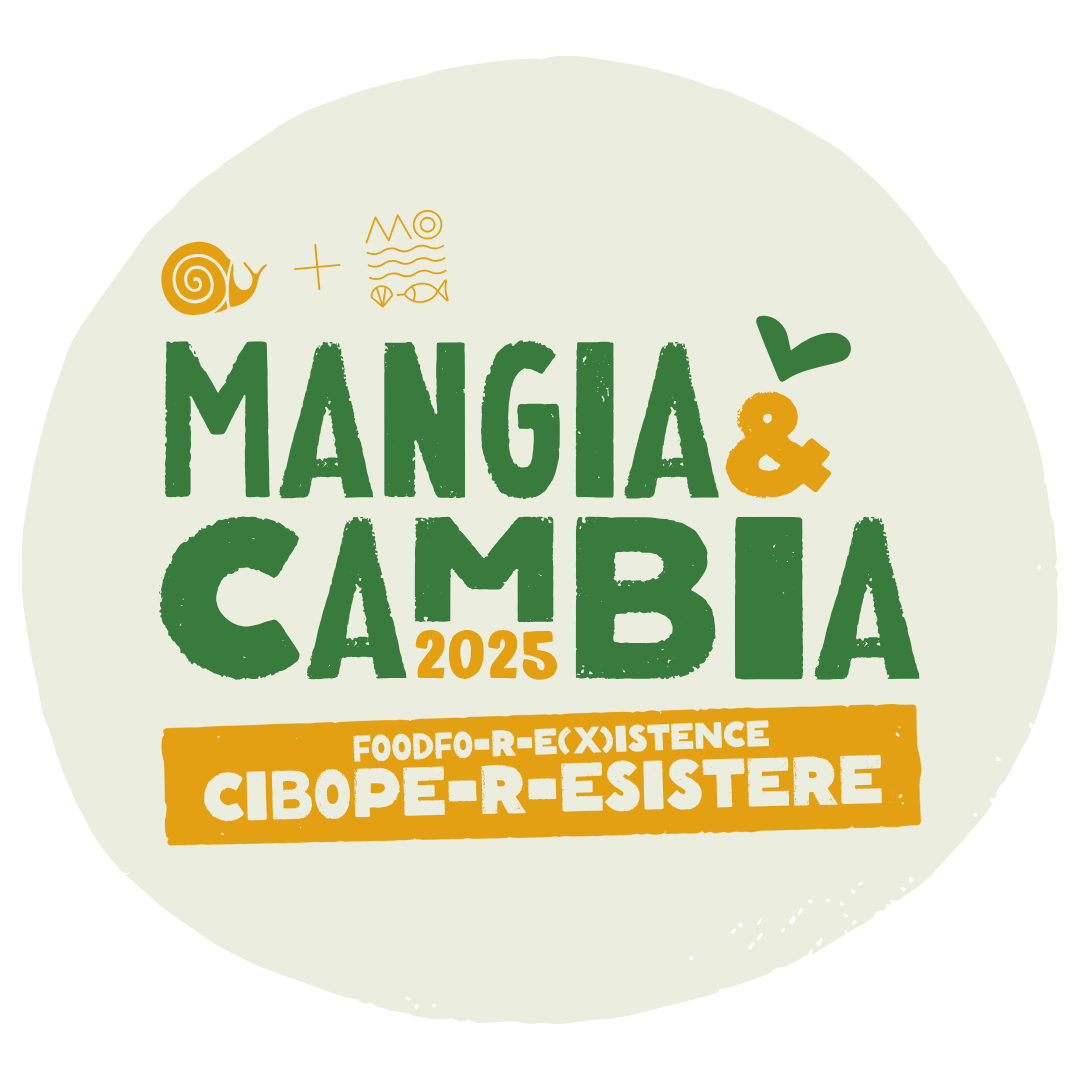 Mangia & Cambia